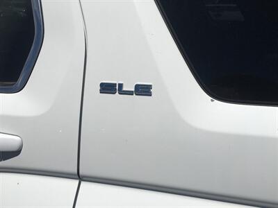 2016 GMC Terrain SLE-1   - Photo 5 - Cottonwood, AZ 86326
