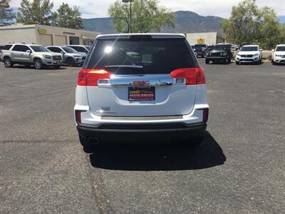 2016 GMC Terrain SLE-1   - Photo 4 - Cottonwood, AZ 86326