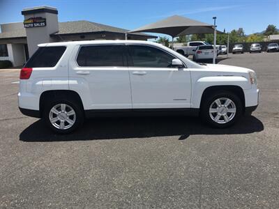 2016 GMC Terrain SLE-1   - Photo 3 - Cottonwood, AZ 86326