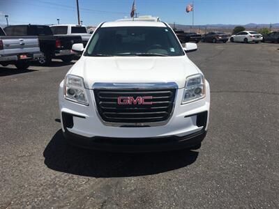 2016 GMC Terrain SLE-1   - Photo 2 - Cottonwood, AZ 86326