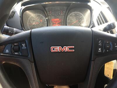 2016 GMC Terrain SLE-1   - Photo 12 - Cottonwood, AZ 86326
