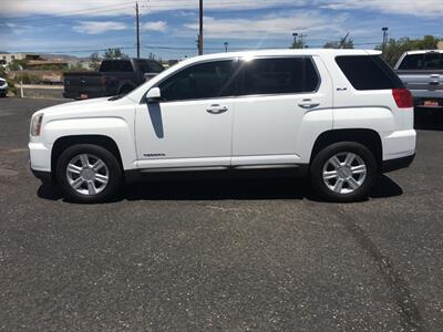 2016 GMC Terrain SLE-1   - Photo 6 - Cottonwood, AZ 86326
