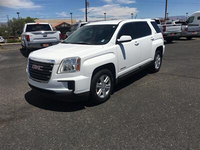 2016 GMC Terrain SLE-1   - Photo 1 - Cottonwood, AZ 86326