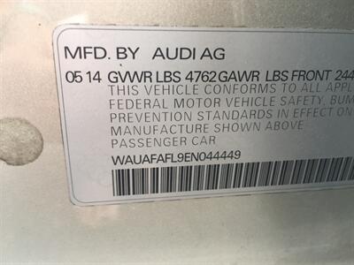 2014 Audi A4 2.0T Premium - Photo 5 - Cottonwood, AZ 86326