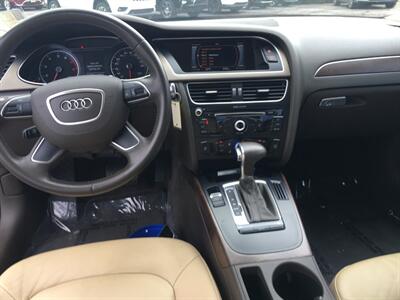 2014 Audi A4 2.0T Premium - Photo 6 - Cottonwood, AZ 86326