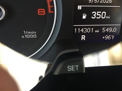 2014 Audi A4 2.0T Premium - Photo 9 - Cottonwood, AZ 86326
