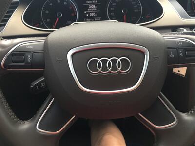 2014 Audi A4 2.0T Premium - Photo 8 - Cottonwood, AZ 86326
