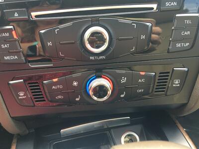 2014 Audi A4 2.0T Premium - Photo 7 - Cottonwood, AZ 86326