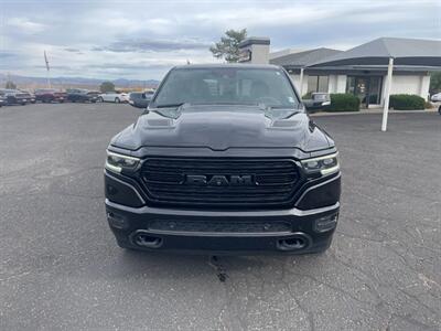 2020 RAM 1500 Limited  4x4 - Photo 2 - Cottonwood, AZ 86326