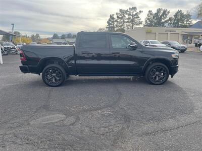 2020 RAM 1500 Limited  4x4 - Photo 3 - Cottonwood, AZ 86326