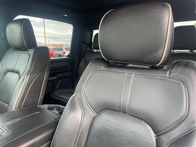 2020 RAM 1500 Limited  4x4 - Photo 9 - Cottonwood, AZ 86326