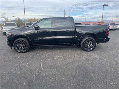 2020 RAM 1500 Limited  4x4 - Photo 5 - Cottonwood, AZ 86326