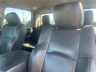 2016 RAM 1500 Sport  4x4 - Photo 5 - Cottonwood, AZ 86326