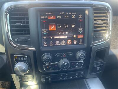 2016 RAM 1500 Sport  4x4 - Photo 10 - Cottonwood, AZ 86326