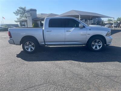 2016 RAM 1500 Sport  4x4 - Photo 2 - Cottonwood, AZ 86326