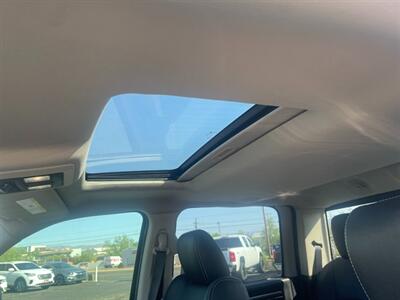 2016 RAM 1500 Sport  4x4 - Photo 8 - Cottonwood, AZ 86326