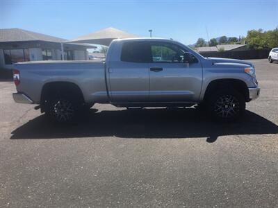 2014 Toyota Tundra SR5  4X4 - Photo 3 - Cottonwood, AZ 86326