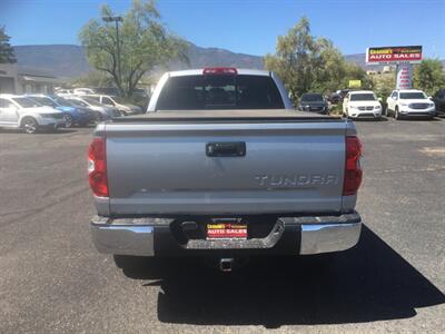 2014 Toyota Tundra SR5  4X4 - Photo 4 - Cottonwood, AZ 86326