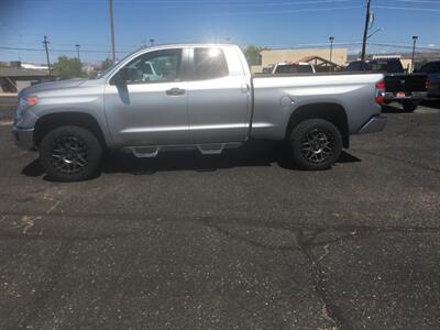 2014 Toyota Tundra SR5  4X4 - Photo 5 - Cottonwood, AZ 86326