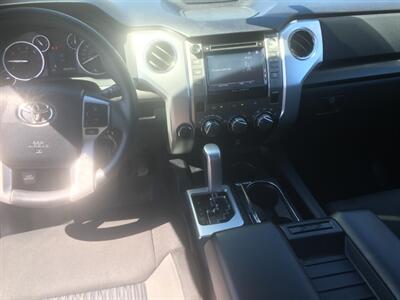 2014 Toyota Tundra SR5  4X4 - Photo 9 - Cottonwood, AZ 86326