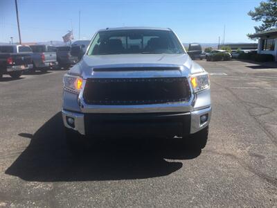 2014 Toyota Tundra SR5  4X4 - Photo 2 - Cottonwood, AZ 86326