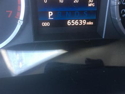 2014 Toyota Tundra SR5  4X4 - Photo 12 - Cottonwood, AZ 86326