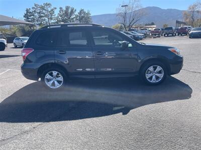 2015 Subaru Forester 2.5i  ALL WHEEL DRIVE - Photo 2 - Cottonwood, AZ 86326
