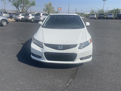 2012 Honda Civic Si   - Photo 2 - Cottonwood, AZ 86326