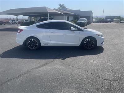 2012 Honda Civic Si   - Photo 3 - Cottonwood, AZ 86326