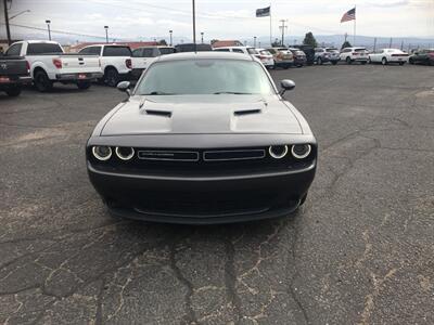 2016 Dodge Challenger SXT - Photo 2 - Cottonwood, AZ 86326