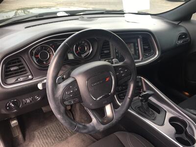 2016 Dodge Challenger SXT - Photo 8 - Cottonwood, AZ 86326
