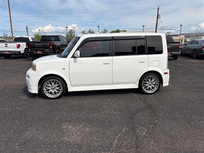 2006 Scion xB MANUAL - Photo 5 - Cottonwood, AZ 86326