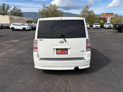 2006 Scion xB MANUAL - Photo 4 - Cottonwood, AZ 86326