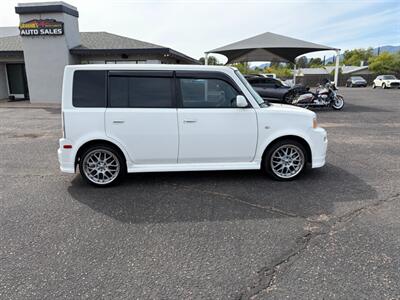 2006 Scion xB MANUAL - Photo 3 - Cottonwood, AZ 86326