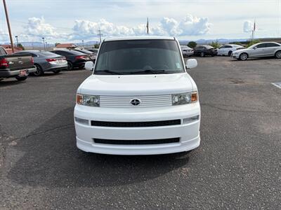 2006 Scion xB MANUAL - Photo 2 - Cottonwood, AZ 86326