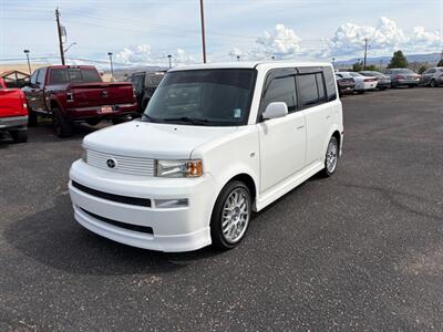 2006 Scion xB MANUAL - Photo 1 - Cottonwood, AZ 86326