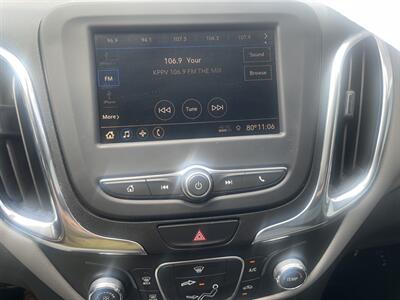 2020 Chevrolet Equinox LS - Photo 9 - Cottonwood, AZ 86326