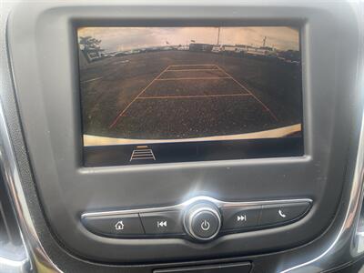 2020 Chevrolet Equinox LS - Photo 8 - Cottonwood, AZ 86326