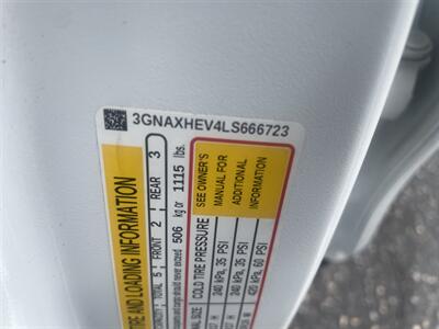 2020 Chevrolet Equinox LS - Photo 6 - Cottonwood, AZ 86326