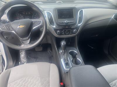 2020 Chevrolet Equinox LS - Photo 7 - Cottonwood, AZ 86326