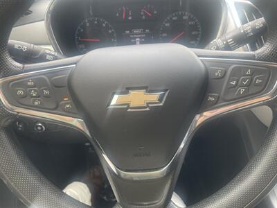 2020 Chevrolet Equinox LS - Photo 10 - Cottonwood, AZ 86326