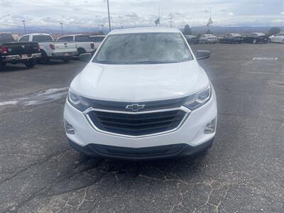 2020 Chevrolet Equinox LS - Photo 3 - Cottonwood, AZ 86326