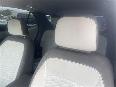 2020 Chevrolet Equinox LS - Photo 5 - Cottonwood, AZ 86326