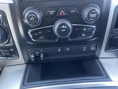 2018 RAM 1500 SLT 4x4 - Photo 9 - Cottonwood, AZ 86326