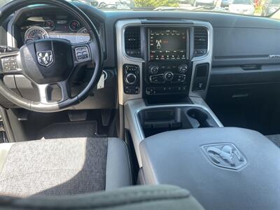 2018 RAM 1500 SLT 4x4 - Photo 7 - Cottonwood, AZ 86326