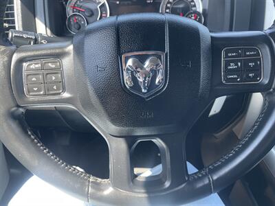 2018 RAM 1500 SLT 4x4 - Photo 11 - Cottonwood, AZ 86326