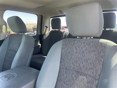 2018 RAM 1500 SLT 4x4 - Photo 5 - Cottonwood, AZ 86326