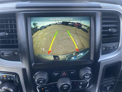 2018 RAM 1500 SLT 4x4 - Photo 8 - Cottonwood, AZ 86326