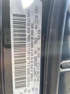 2018 RAM 1500 SLT 4x4 - Photo 6 - Cottonwood, AZ 86326