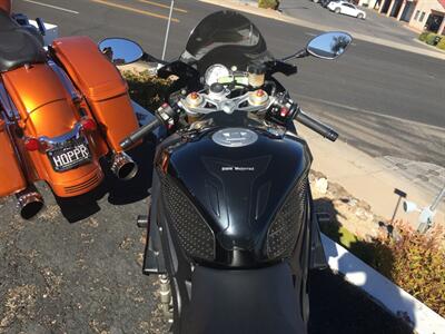 2010 HARLEY DAVIDSON ROAD KING CLASSIC FLHRCI   - Photo 2 - Cottonwood, AZ 86326